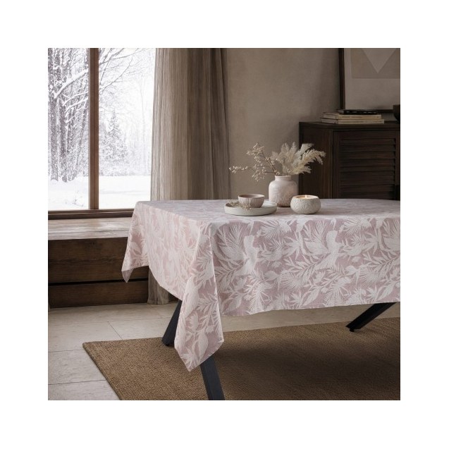 Τραπεζομάντηλο Teoran Palencia 12 - 135x135cm