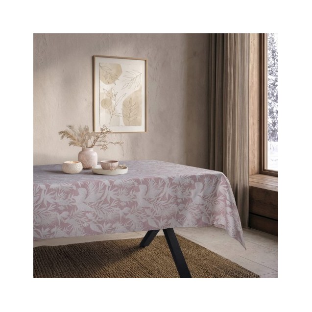 Τραπεζομάντηλο Teoran Palencia 12 - 135x180cm