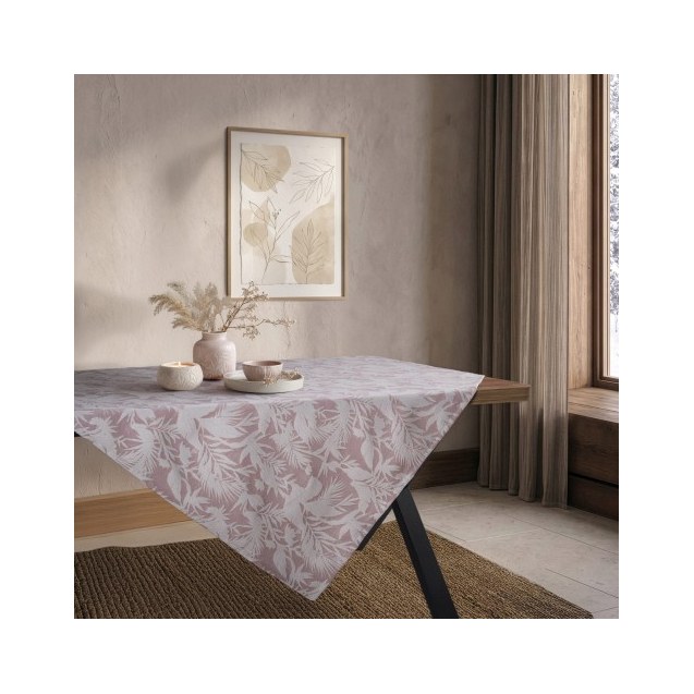 Τραπεζομάντηλο Teoran Palencia 12 - 135x180cm