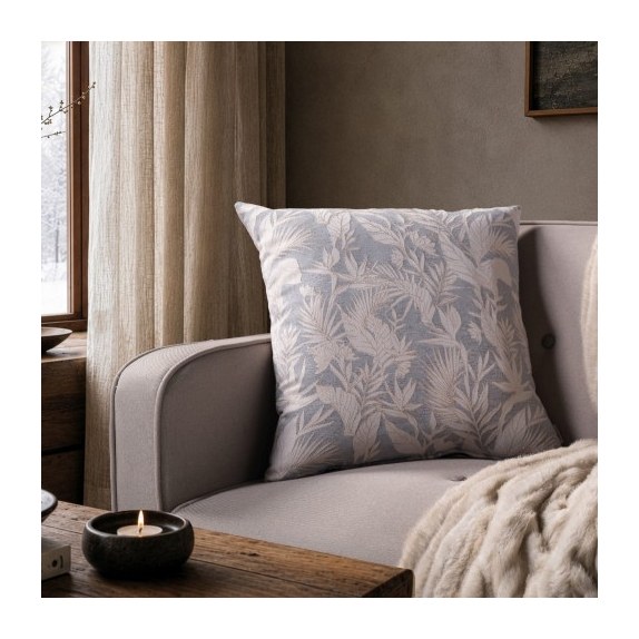 Μαξιλαροθήκη Teoran Palencia 11 - 30x50cm με γέμιση