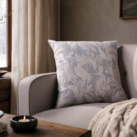 Μαξιλαροθήκη Teoran Palencia 11 - 30x50cm με γέμιση