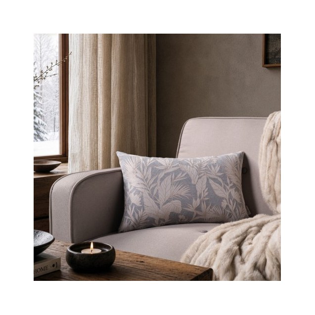 Μαξιλαροθήκη Teoran Palencia 11 - 30x50cm με...