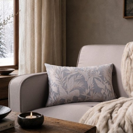 Μαξιλαροθήκη Teoran Palencia 11 - 30x50cm με γέμιση