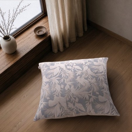 Μαξιλαροθήκη Teoran Palencia 11 - 30x50cm με γέμιση