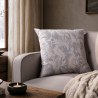Μαξιλαροθήκη Teoran Palencia 11 - 65x65cm δαπέδου με γέμιση