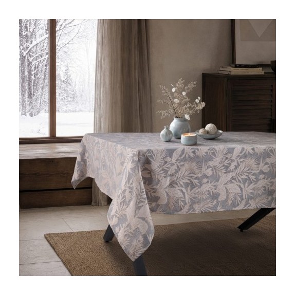 Τραπεζομάντηλο Teoran Palencia 11 - 140x220cm