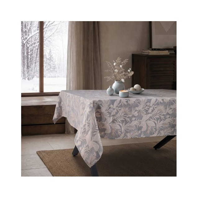Τραπεζομάντηλο Teoran Palencia 11 - 140x220cm