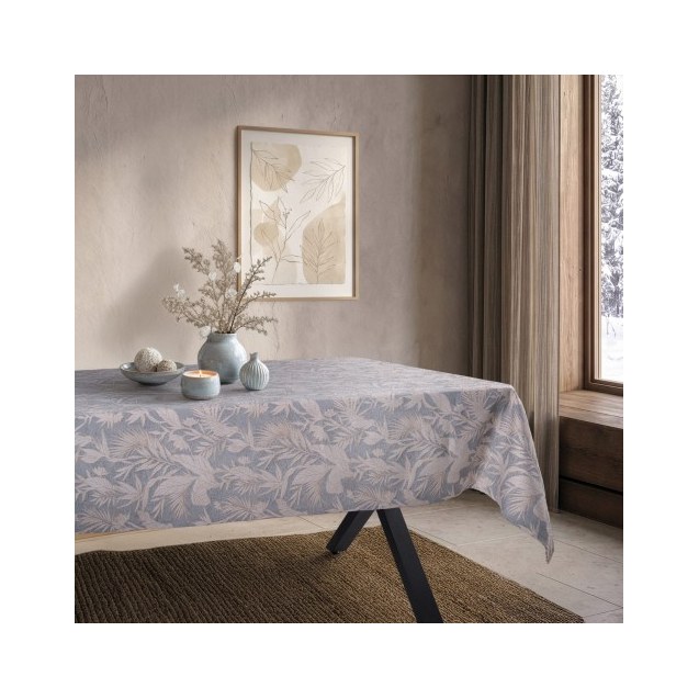 Τραπεζομάντηλο Teoran Palencia 11 - 140x220cm