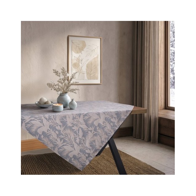 Τραπεζομάντηλο Teoran Palencia 11 - 140x220cm