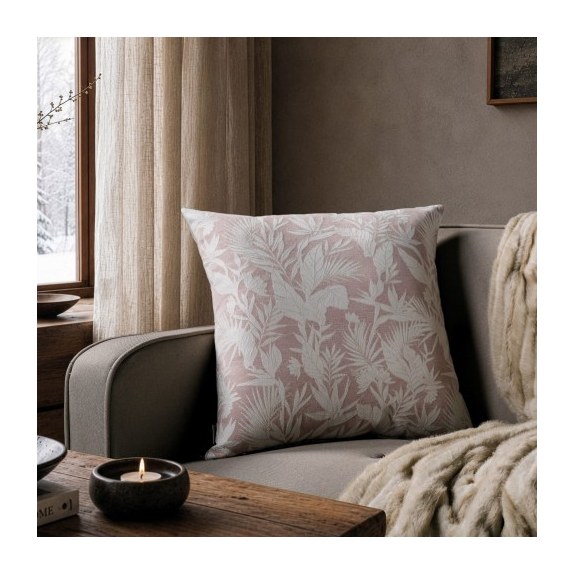Μαξιλαροθήκη Teoran Palencia 12 - 30x50cm με γέμιση