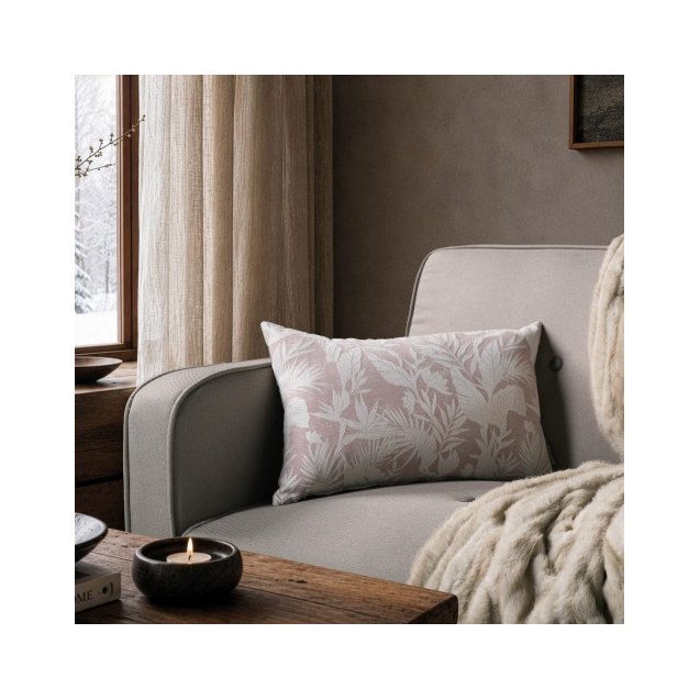 Μαξιλαροθήκη Teoran Palencia 12 - 65x65cm δαπέδου