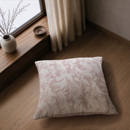 Μαξιλαροθήκη Teoran Palencia 12 - 65x65cm δαπέδου
