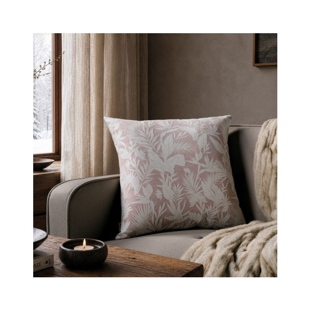 Μαξιλαροθήκη Teoran Palencia 12 - 50x50cm με...