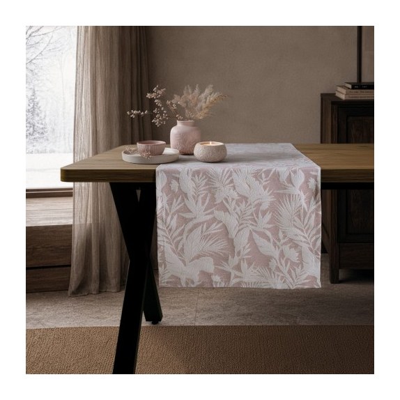 Τραβέρσα Teoran Palencia 12 - 40x160cm