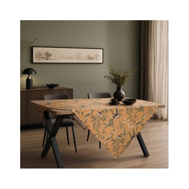 Τραπεζομάντηλο Teoran Diego - 135x180cm