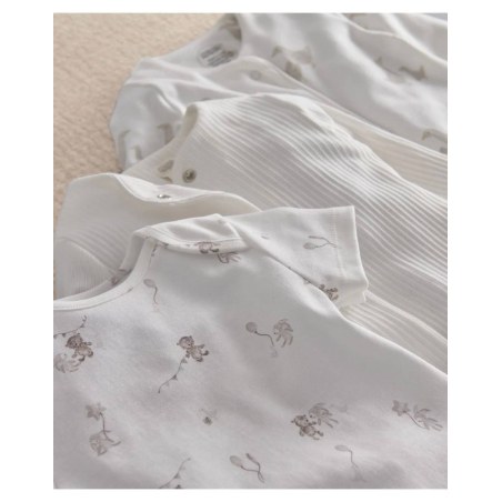 Σετ Bebe Mamas & Papas 5τεμ. 26280002