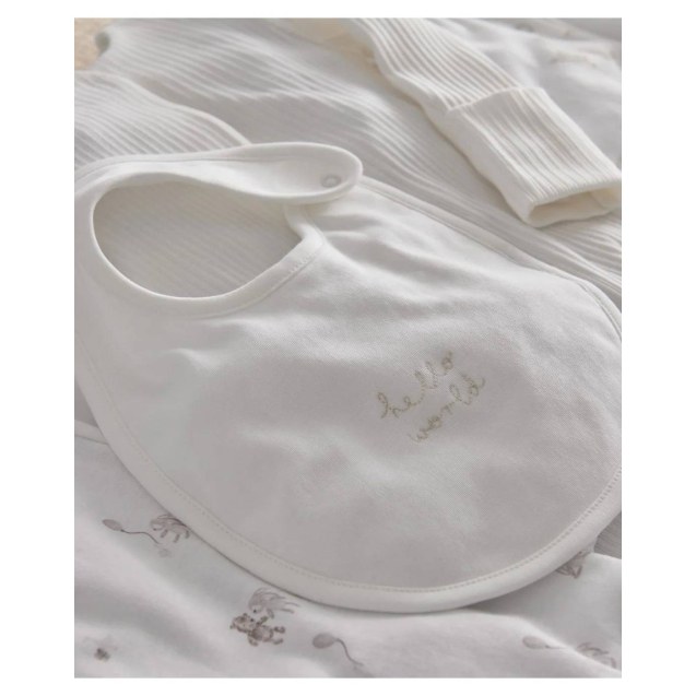 Σετ Bebe Mamas & Papas 5τεμ. 26280002