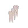 Σετ Βρεφικά Φορμάκια ΜΜ Mamas & Papas 3τεμ. 26180029
