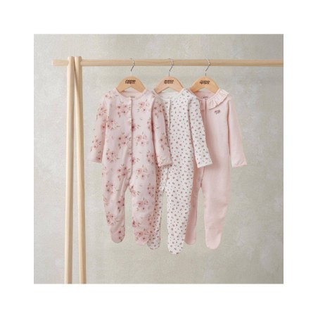 Σετ Βρεφικά Φορμάκια ΜΜ Mamas & Papas 3τεμ. 26180029