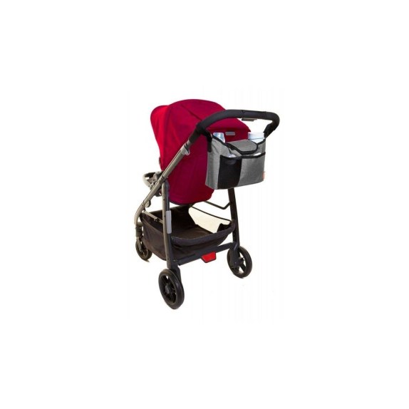 Τσαντάκι Καροτσιού DreamBaby On The Go BR76370