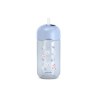 Παγούρι Με Καλαμάκι Σιλικόνης Suavinex Wild & Free Blue +18m 340ml BR90189