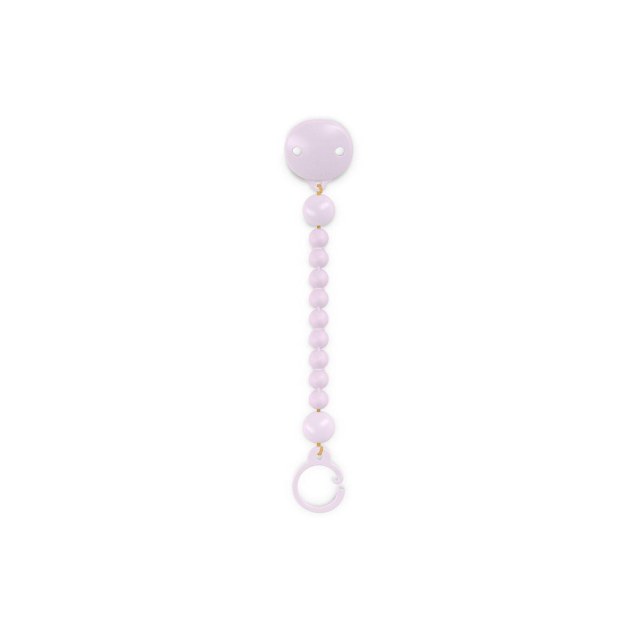 Κλιπ Πιπίλας Σιλικόνης Suavinex Lavender BR79400