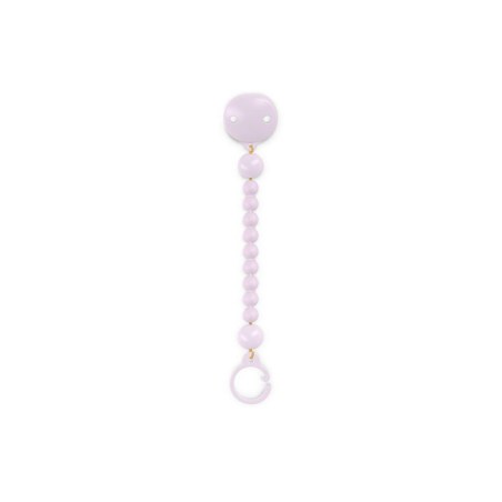 Κλιπ Πιπίλας Σιλικόνης Suavinex Lavender BR79400