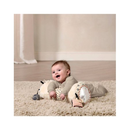 Παιχνίδι Δραστηριοτήτων Mamas & Papas Tummy Time Another Fox 26280071