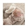 "Παιχνίδι Δραστηριοτήτων Mamas & Papas Tummy Time Snugglerug - Elephant 	26280070"