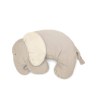 "Παιχνίδι Δραστηριοτήτων Mamas & Papas Tummy Time Snugglerug - Elephant 	26280070"