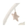 Χαλάκι Δραστηριοτήτων Mamas & Papas Wish Upon A Cloud Oatmeal 26280069