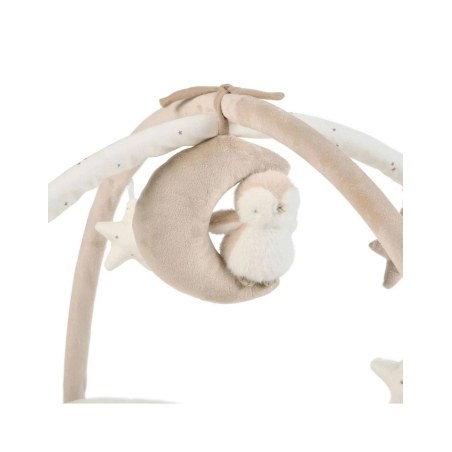 Χαλάκι Δραστηριοτήτων Mamas & Papas Wish Upon A Cloud Oatmeal 26280069