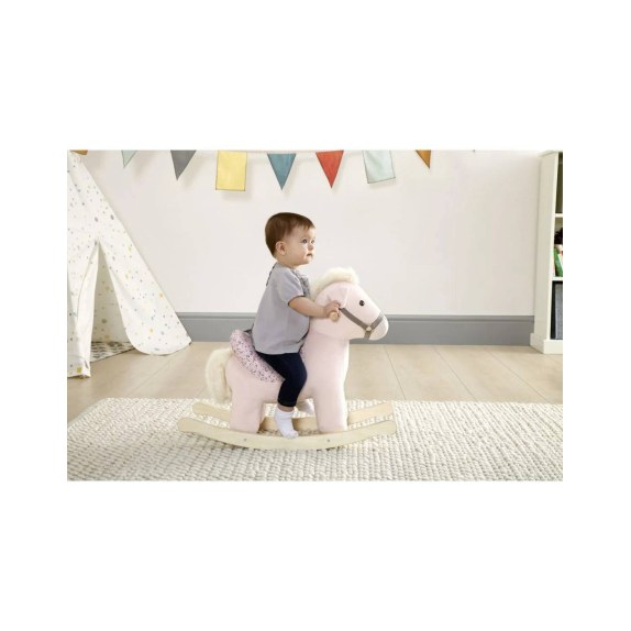 Ξύλινο Αλογάκι Mamas & Papas Belle 7280229