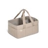Καλάθι Καλλυντικών Mamas & Papas Neutral Waffle 24280122