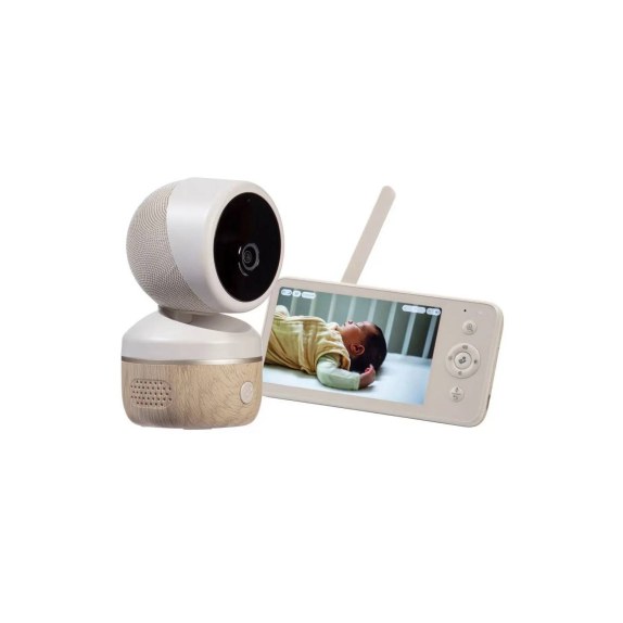 Ενδοεπικοινωνία Μωρού Maxi Cosi Connected Home Elegance...