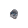 Κάθισμα Φαγητού Maxi Cosi Home Jay Plus Elegance Graphite BR90091