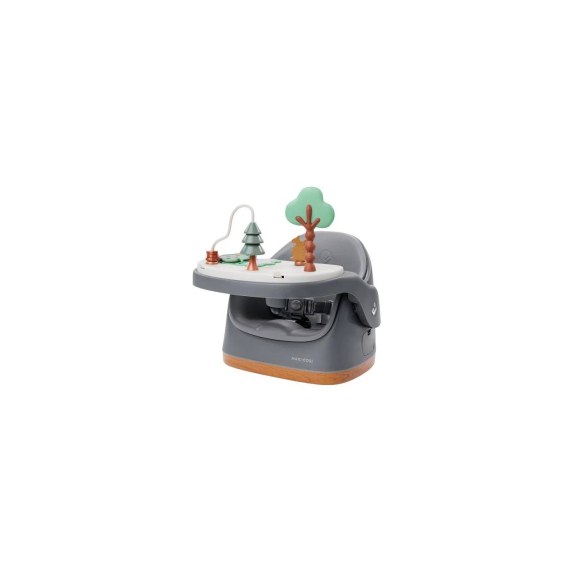 Κάθισμα Φαγητού Maxi Cosi Home Jay Plus Elegance Graphite...