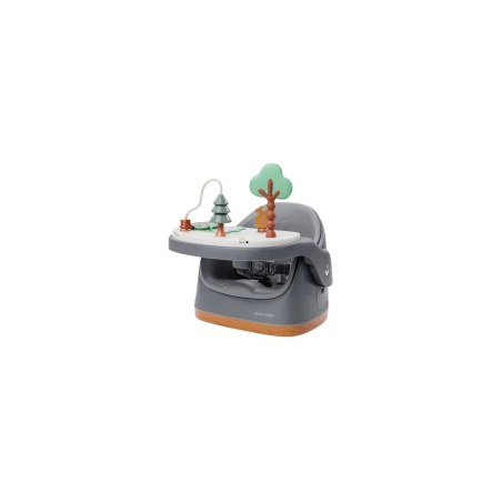 Κάθισμα Φαγητού Maxi Cosi Home Jay Plus Elegance Graphite BR90091