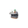 Κάθισμα Φαγητού Maxi Cosi Home Jay Plus Elegance Graphite BR90091