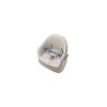 Κάθισμα Φαγητού Maxi Cosi Home Jay Plus Elegance Beige BR90090