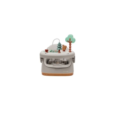 Κάθισμα Φαγητού Maxi Cosi Home Jay Plus Elegance Beige BR90090