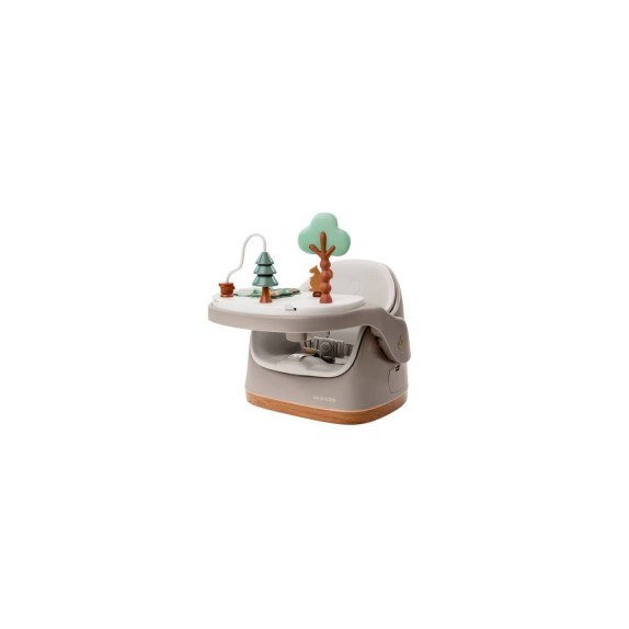 Κάθισμα Φαγητού Maxi Cosi Home Jay Plus Elegance Beige...