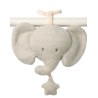 Μουσικό Ελεφαντάκι Teddy Nattou N856171