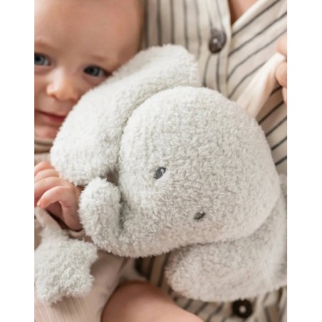 Μουσικό Ελεφαντάκι Teddy Nattou N856171