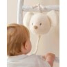 Μουσικό Ποντικάκι Teddy Nattou N856157