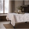 Τραπεζομάντηλο Teoran Menton - 140x180cm + 6 πετσέτες