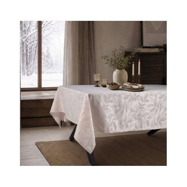 Τραπεζομάντηλο Teoran Menton - 160x250cm