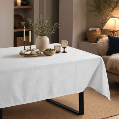 Τραπεζομάντηλο Teoran Nice - 140x180cm + 6 πετσέτες