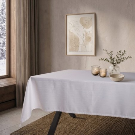 Τραπεζομάντηλο Teoran Cannes - 160x250cm
