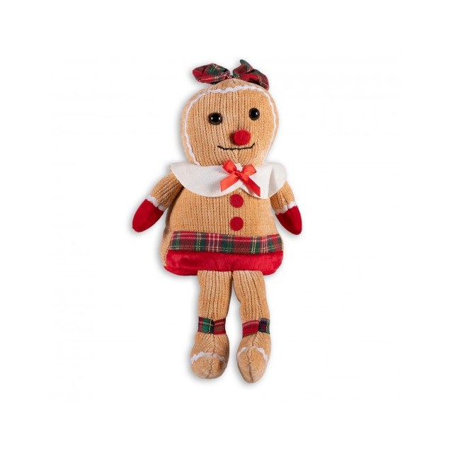 Χριστουγεννιάτικο Διακοσμητικό Teoran Cookie 02...